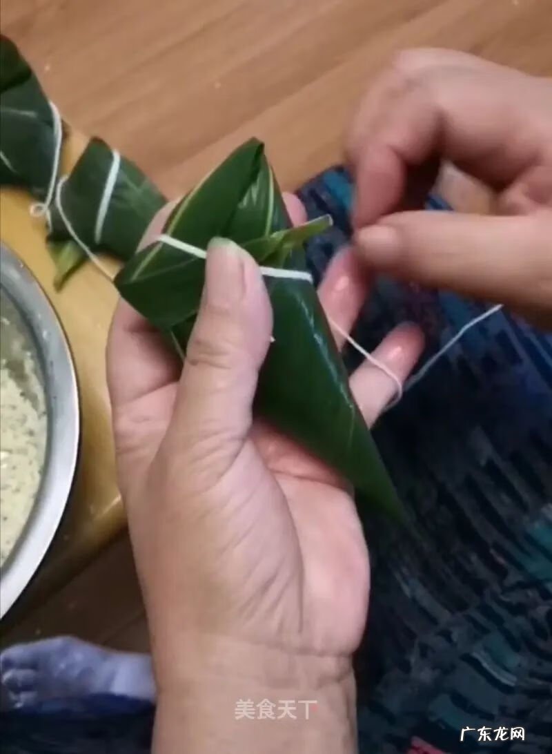 生粽子煮一个小时能熟吗 生粽子要蒸多久才能熟