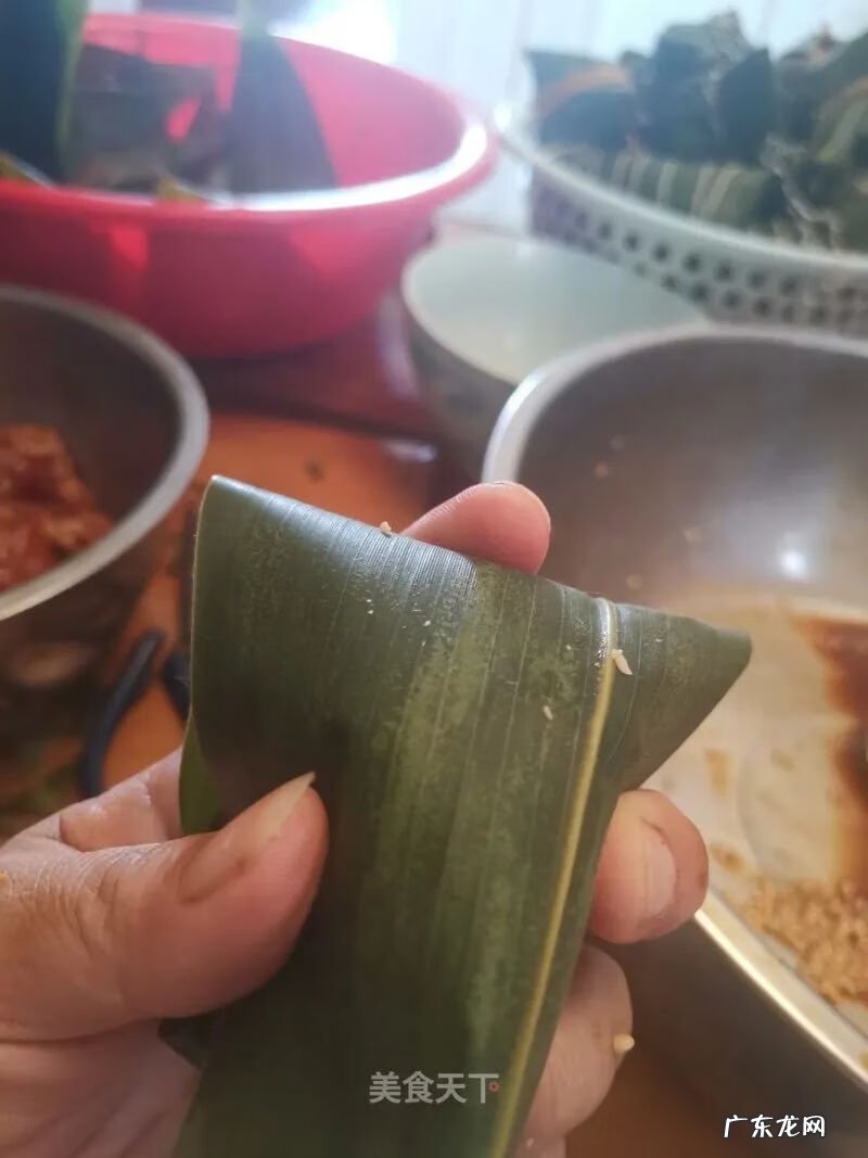 生粽子煮一个小时能熟吗 生粽子要蒸多久才能熟