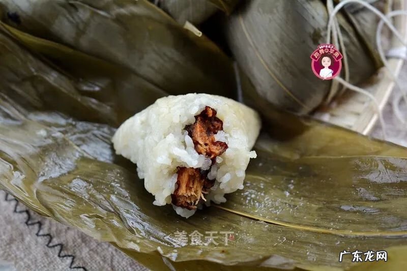 生粽子煮一个小时能熟吗 生粽子要蒸多久才能熟