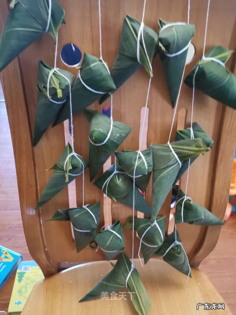 生粽子煮一个小时能熟吗 生粽子要蒸多久才能熟