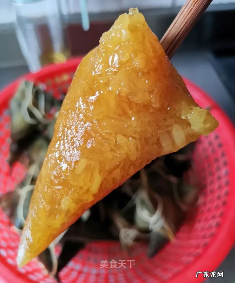 生粽子煮一个小时能熟吗 生粽子要蒸多久才能熟