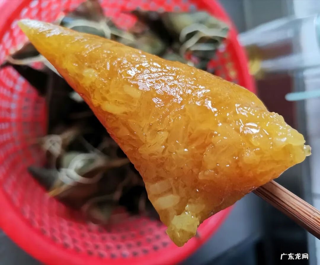 生粽子煮一个小时能熟吗 生粽子要蒸多久才能熟