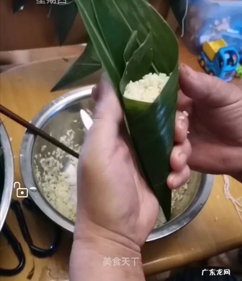 生粽子煮一个小时能熟吗 生粽子要蒸多久才能熟