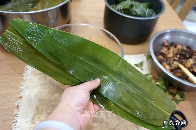 生粽子煮一个小时能熟吗 生粽子要蒸多久才能熟