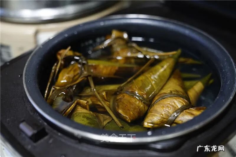 生粽子煮一个小时能熟吗 生粽子要蒸多久才能熟