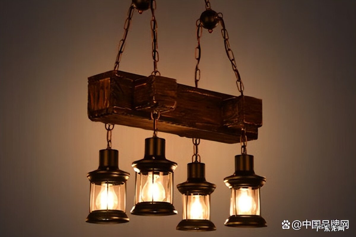 轻奢风格吊灯 现代简约吧台吊灯