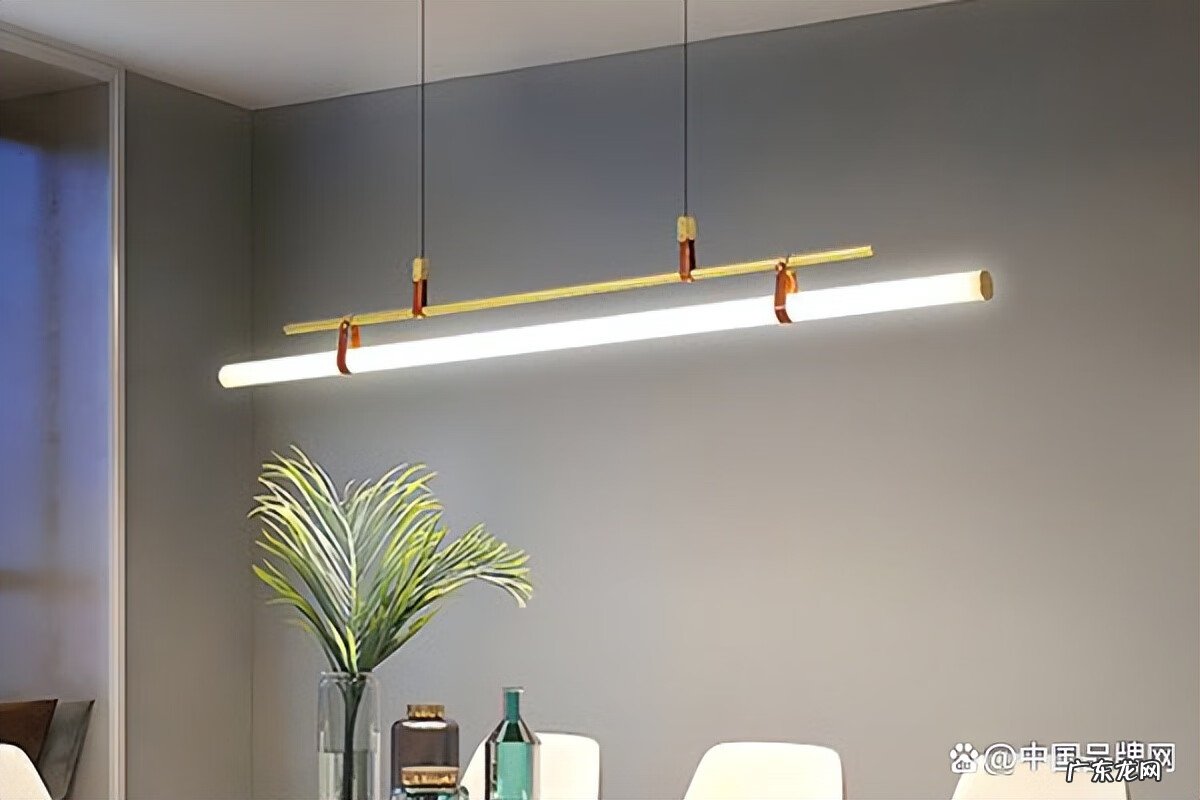 轻奢风格吊灯 现代简约吧台吊灯