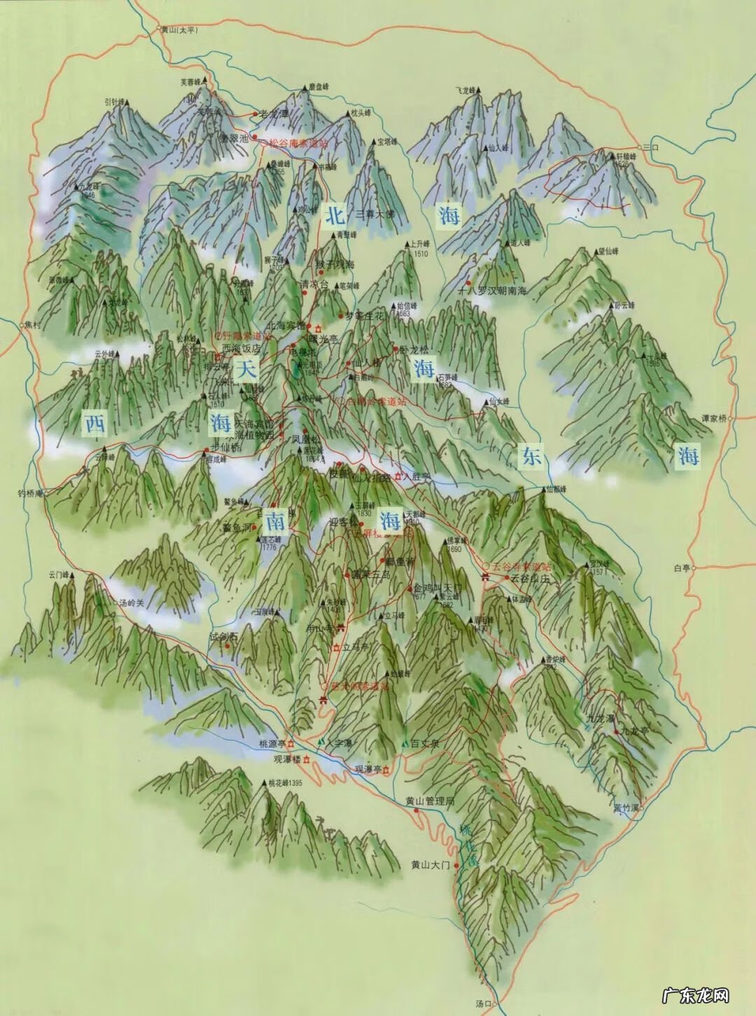 风水与易经 风水学课后感