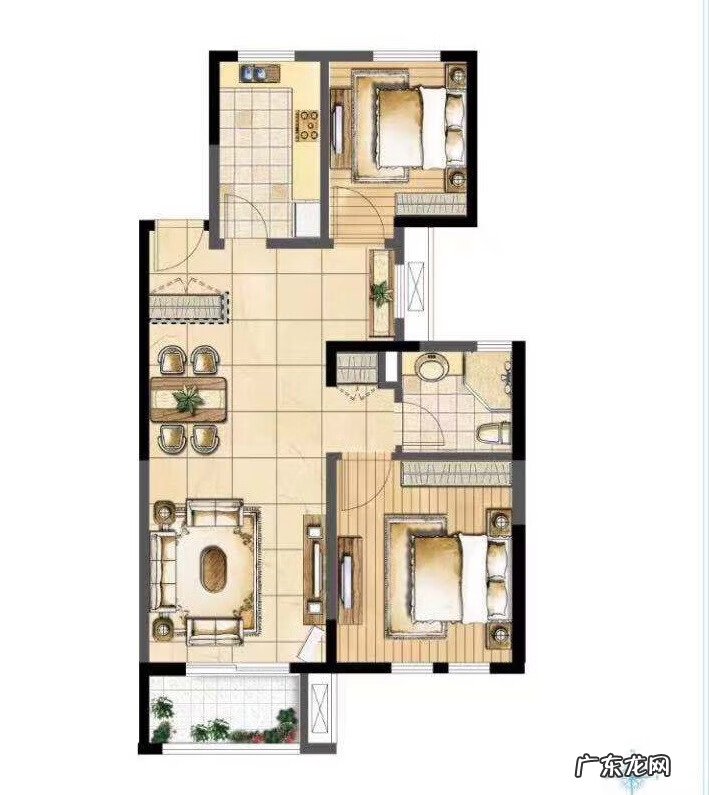 安亭瑞仕锦庭物业 瑞仕锦庭为什么这么便宜