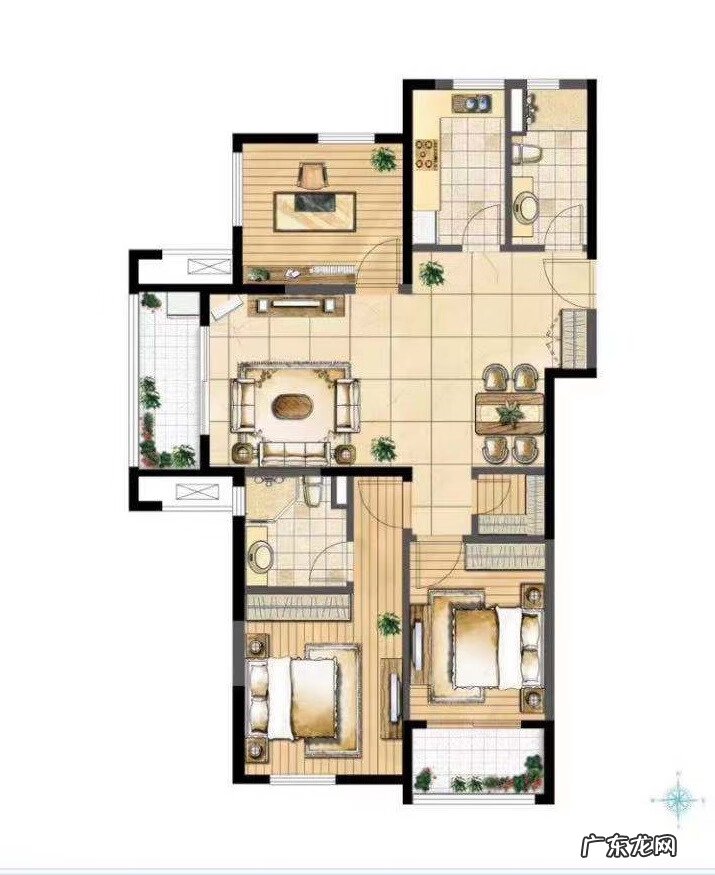 安亭瑞仕锦庭物业 瑞仕锦庭为什么这么便宜