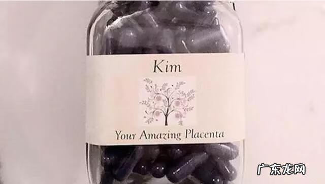 大S吃小S胎盘 大s吃胎盘吗