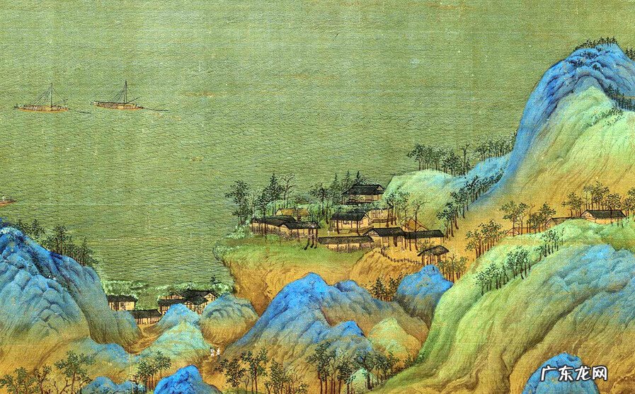 江山景点介绍 江山风水光中的著名景点