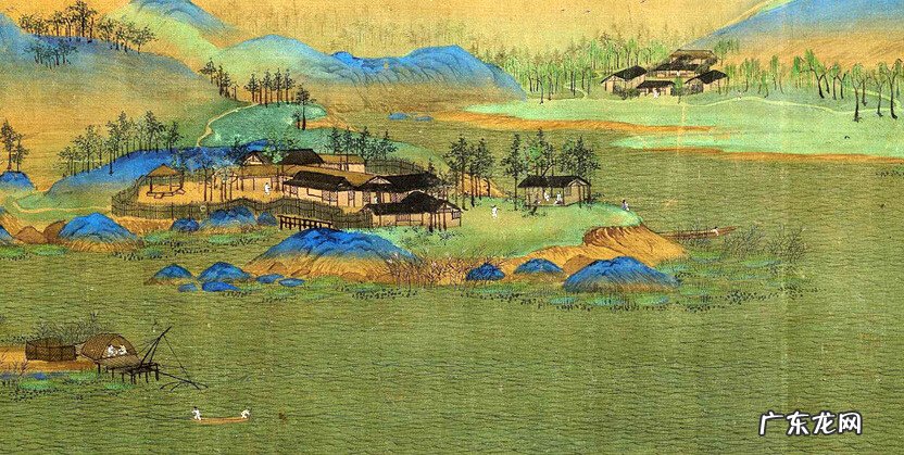 江山景点介绍 江山风水光中的著名景点