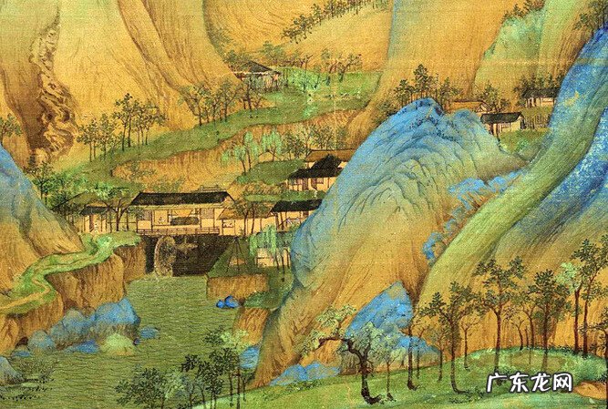 江山景点介绍 江山风水光中的著名景点