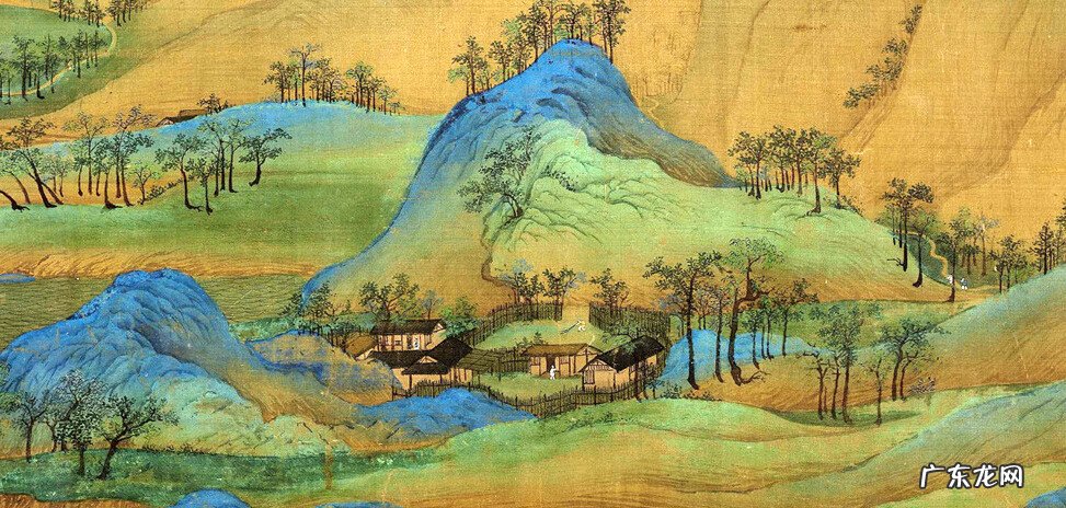 江山景点介绍 江山风水光中的著名景点