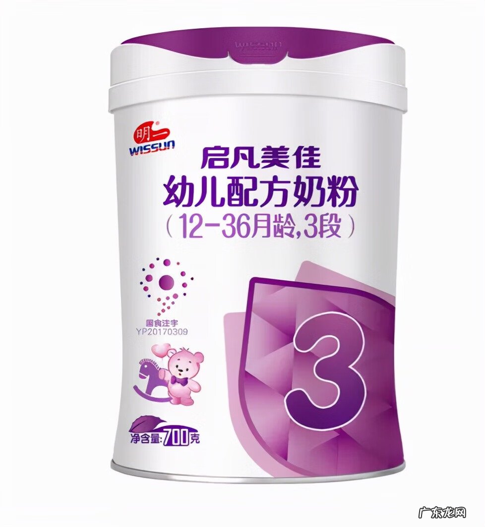 明一奶粉学生有什么好处 明一学生奶粉怎么样好不好