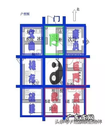 秦岭风水龙脉是谁家 风水五星形状