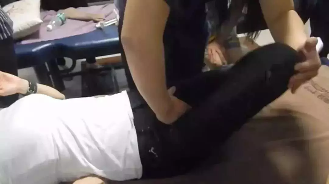 洞变大了还能缩回去吗 缩阴术