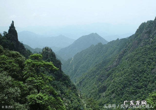 土形山的风水特征 土山有石风水