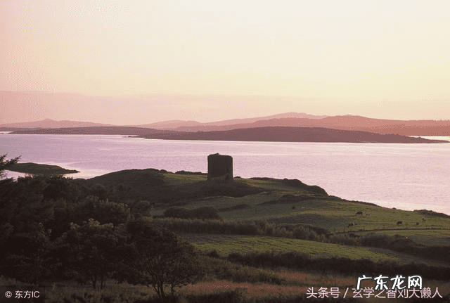 土形山的风水特征 土山有石风水