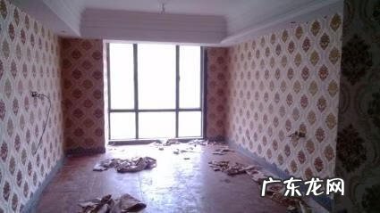 贴墙布需要注意些什么 贴墙布注意事项有哪些