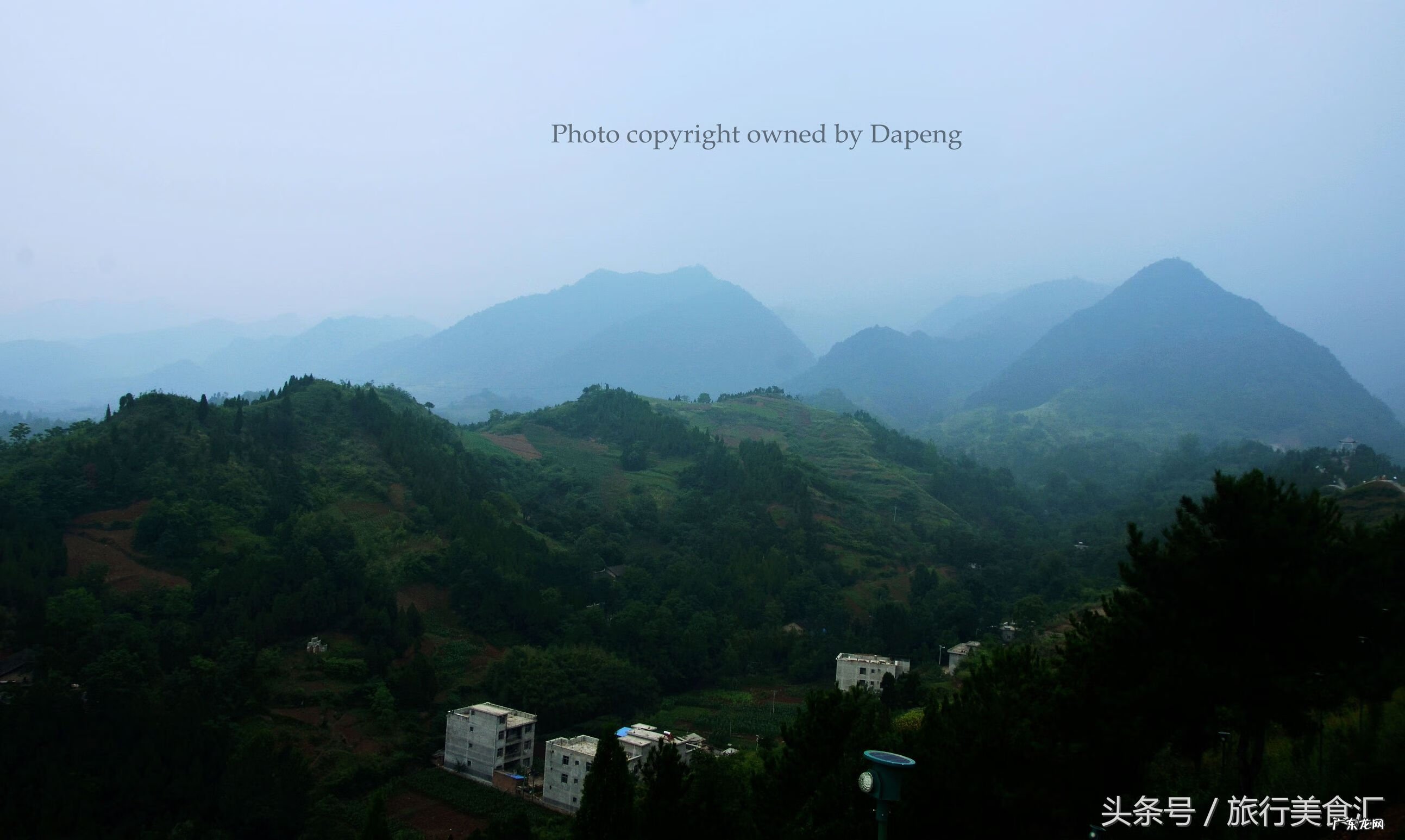 商洛属于秦岭吗 秦岭商洛风水