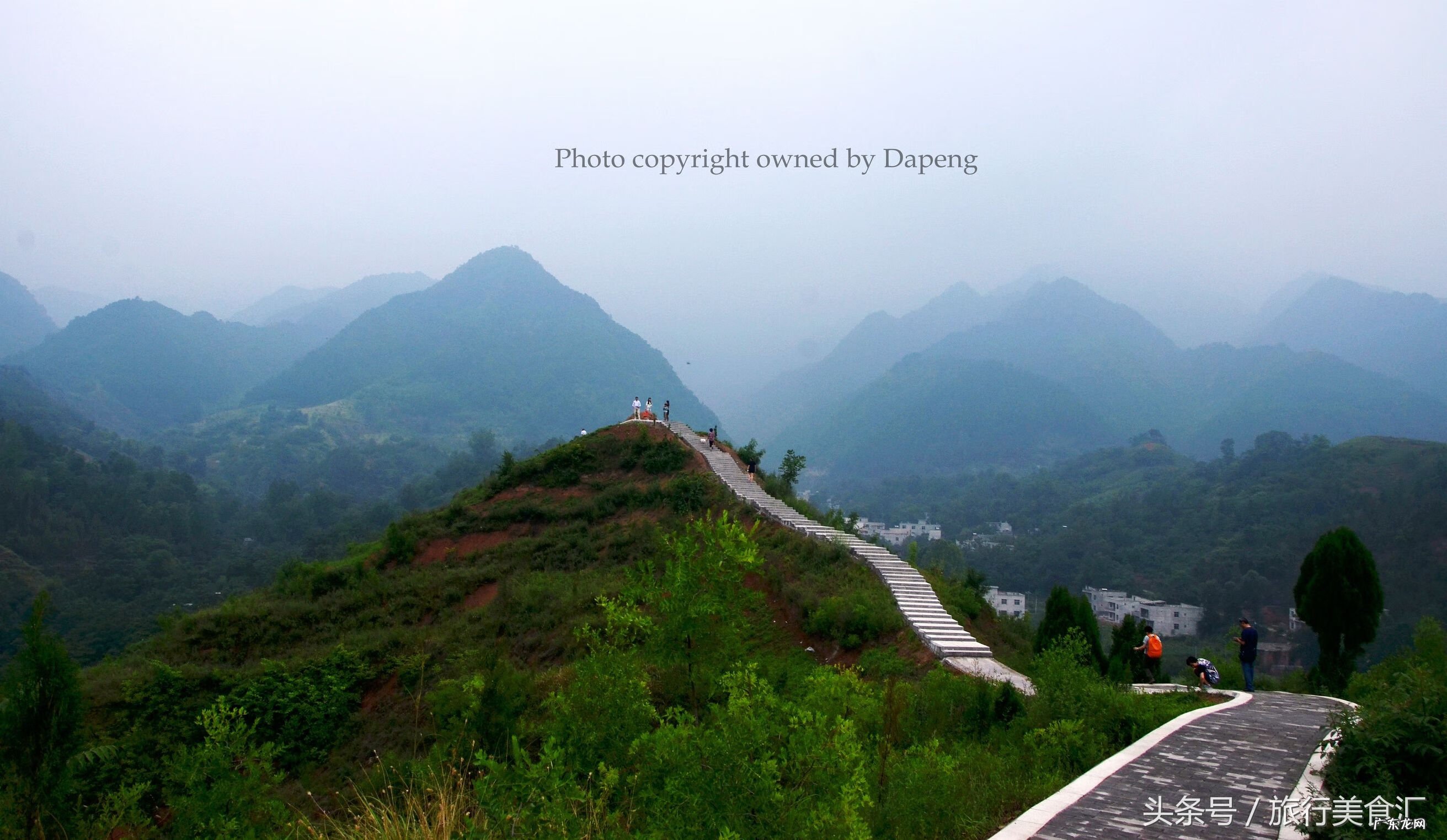 商洛属于秦岭吗 秦岭商洛风水