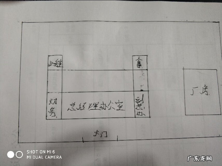 工厂风水图解大全 工厂风水如何看