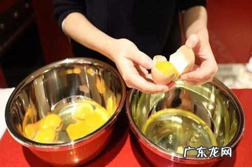 没有打蛋器用什么代替比较快 没打蛋器怎样把蛋清打发