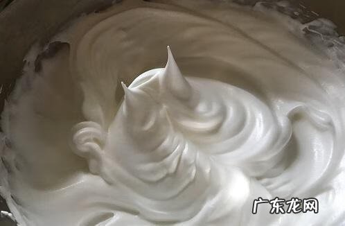 没有打蛋器用什么代替比较快 没打蛋器怎样把蛋清打发