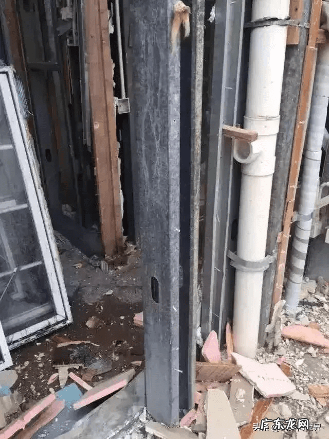 轻钢别墅房 轻钢别墅什么样子