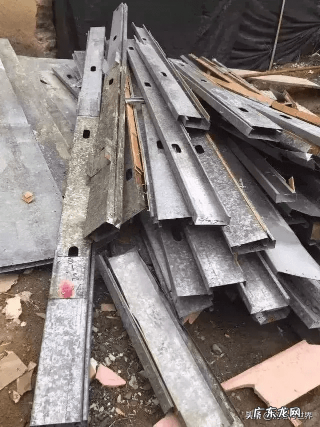 轻钢别墅房 轻钢别墅什么样子