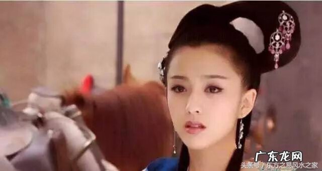 一树桃花开盛誉的老婆 桃花树 风水