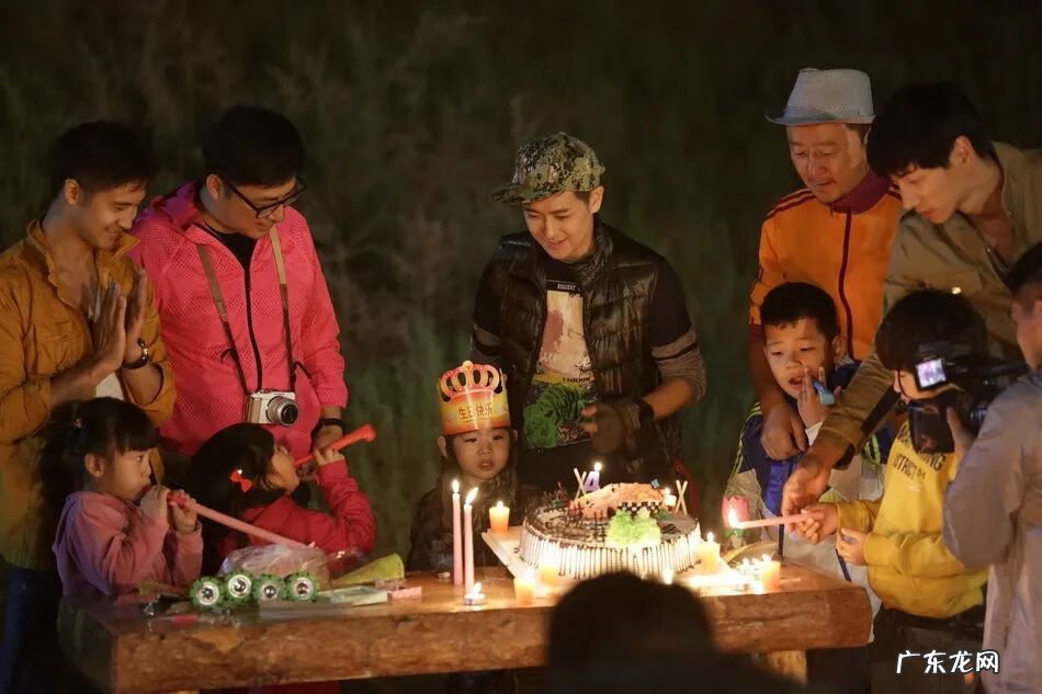 爸爸去哪儿第六季有谁 爸爸去哪儿第一季第六期