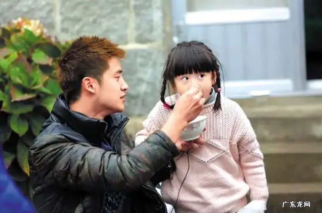 爸爸去哪儿第六季有谁 爸爸去哪儿第一季第六期