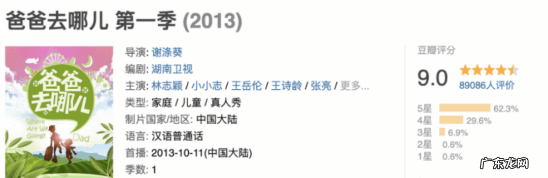 爸爸去哪儿第六季有谁 爸爸去哪儿第一季第六期