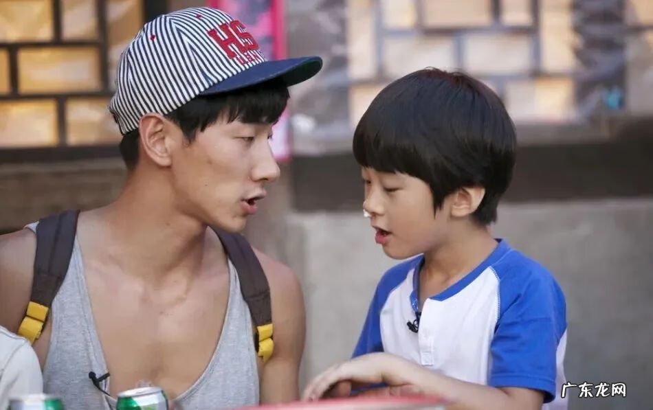 爸爸去哪儿第六季有谁 爸爸去哪儿第一季第六期