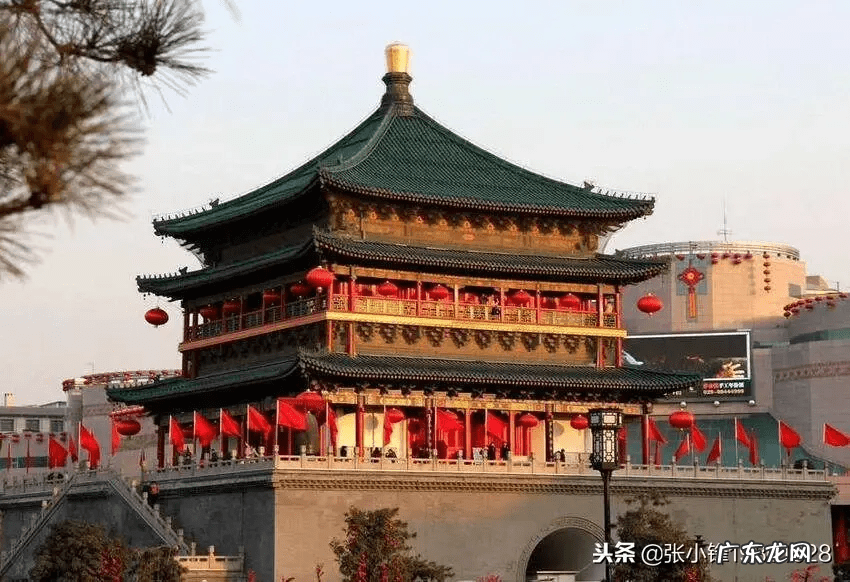 特朗普 为什么叫川普