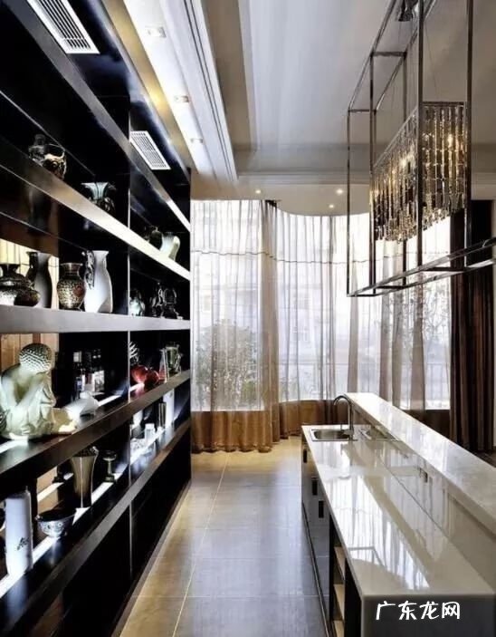 酒柜风水摆件 酒柜位置风水