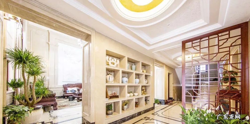 酒柜风水摆件 酒柜位置风水