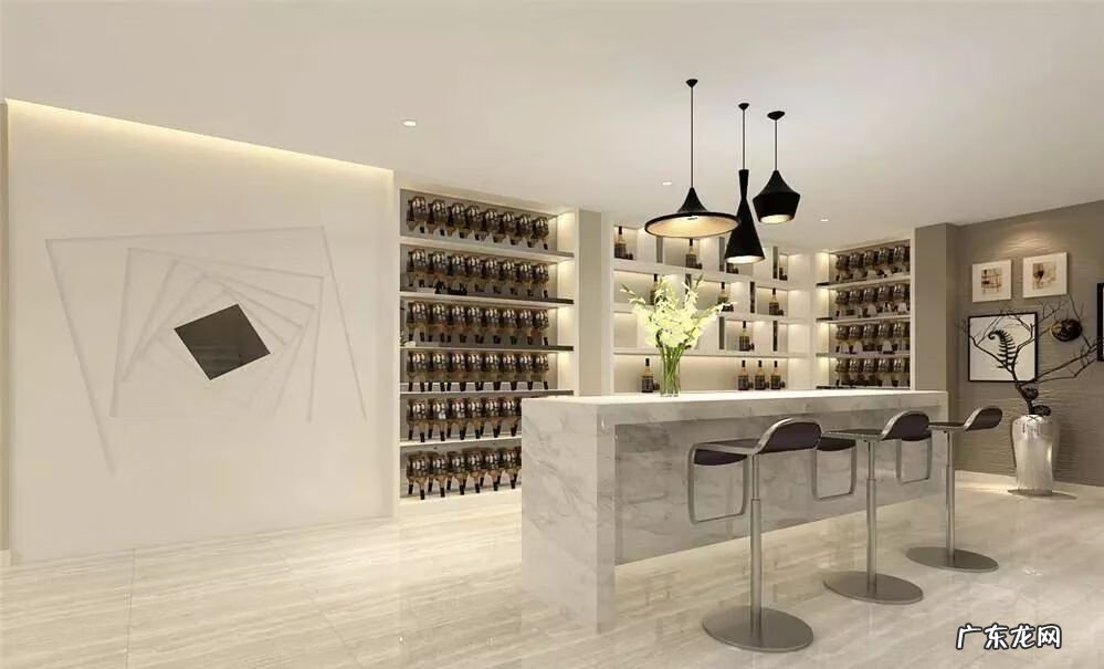 酒柜风水摆件 酒柜位置风水