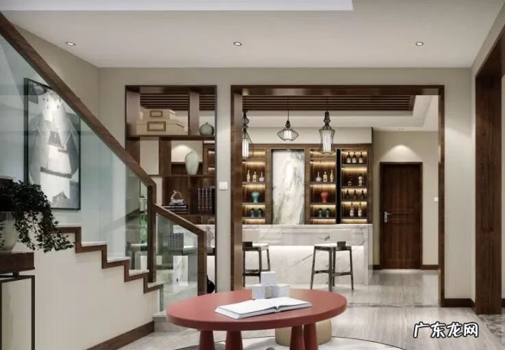 酒柜风水摆件 酒柜位置风水