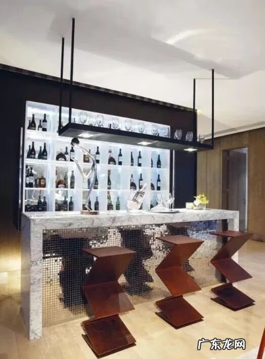 酒柜风水摆件 酒柜位置风水