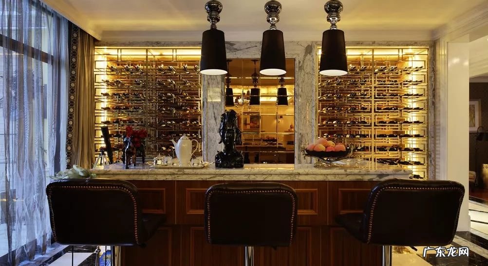 酒柜风水摆件 酒柜位置风水