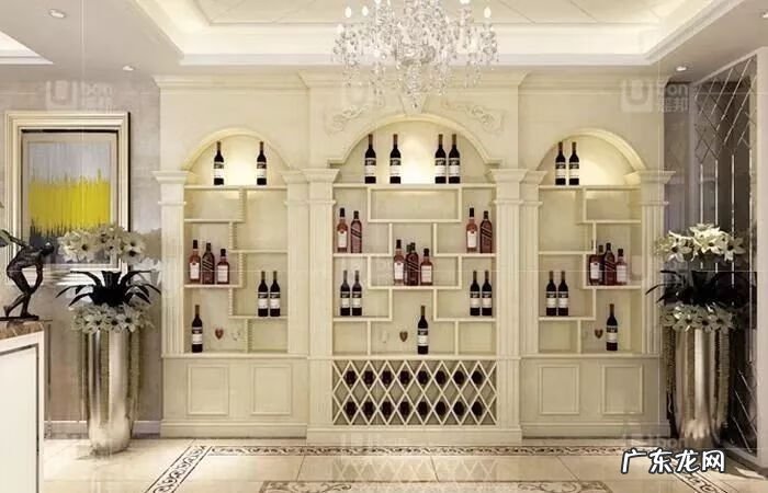 酒柜风水摆件 酒柜位置风水