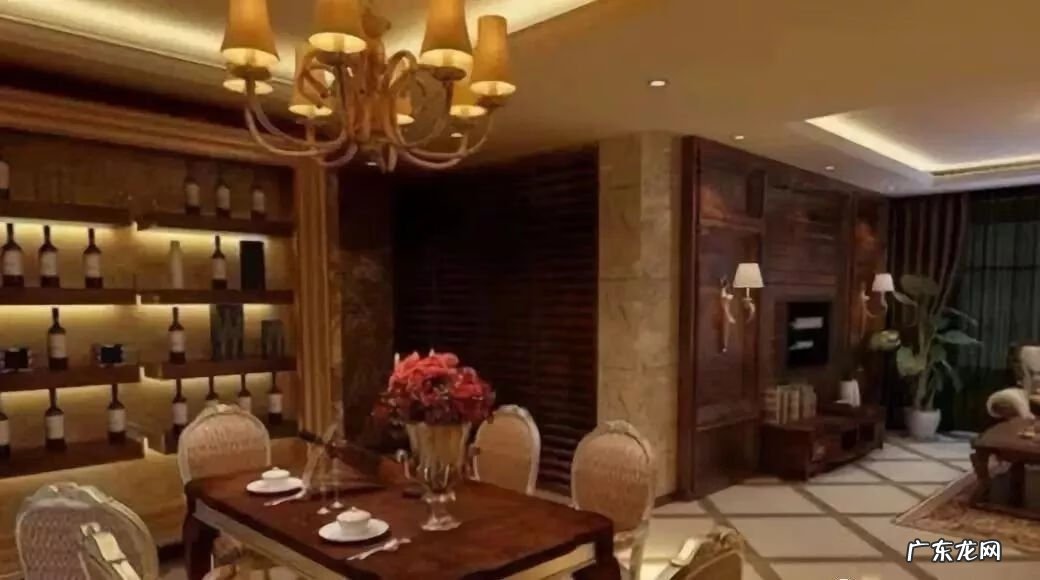 酒柜风水摆件 酒柜位置风水