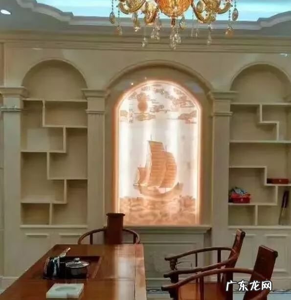 酒柜风水摆件 酒柜位置风水