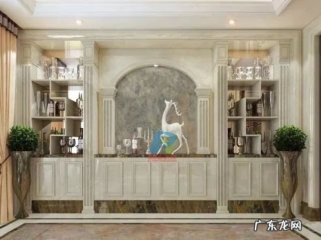 酒柜风水摆件 酒柜位置风水