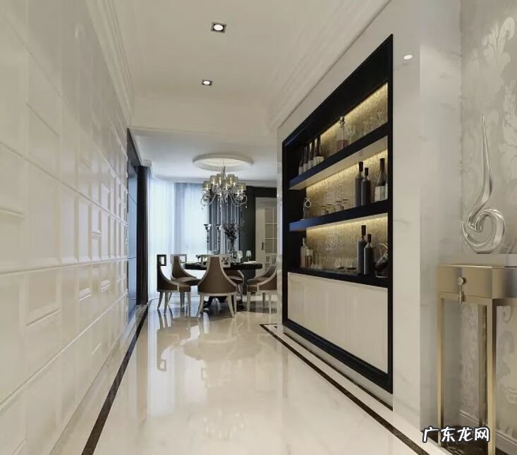 酒柜风水摆件 酒柜位置风水