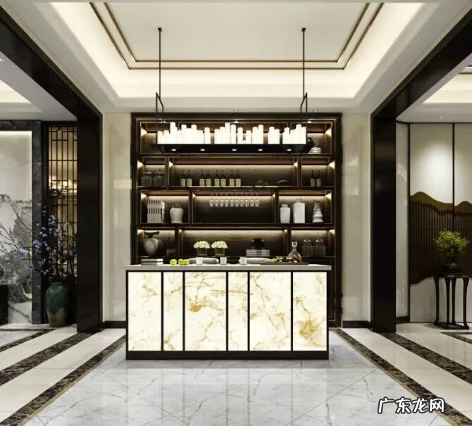 酒柜风水摆件 酒柜位置风水